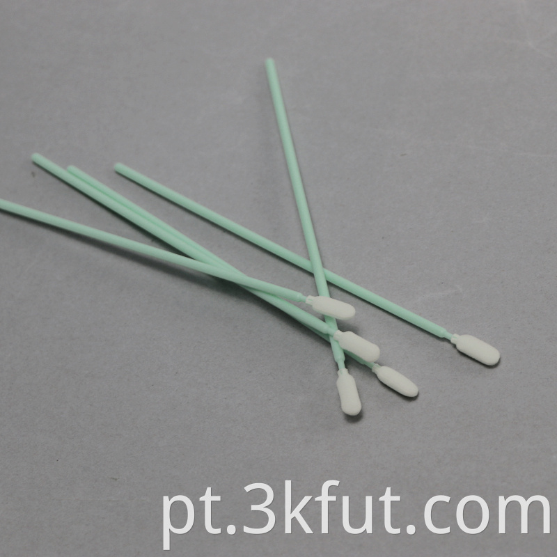 Cleanroom Foam Swab